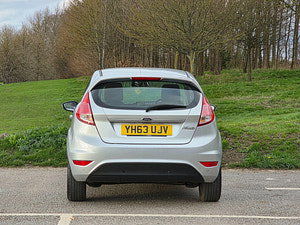Ford Fiesta thumbnail