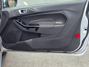 Ford Fiesta thumbnail