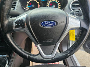 Ford Fiesta thumbnail