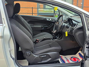 Ford Fiesta thumbnail