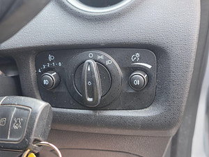 Ford Fiesta thumbnail