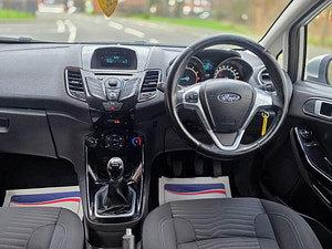 Ford Fiesta thumbnail