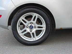 Ford Fiesta thumbnail