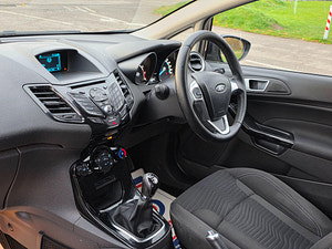 Ford Fiesta thumbnail
