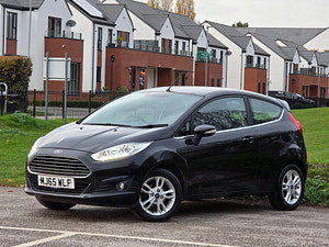 Ford Fiesta thumbnail