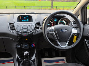 Ford Fiesta thumbnail