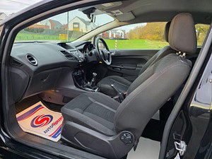 Ford Fiesta thumbnail