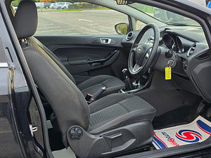 Ford Fiesta thumbnail