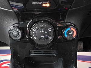 Ford Fiesta thumbnail