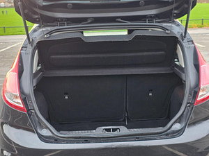 Ford Fiesta thumbnail