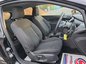Ford Fiesta thumbnail