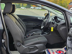 Ford Fiesta thumbnail