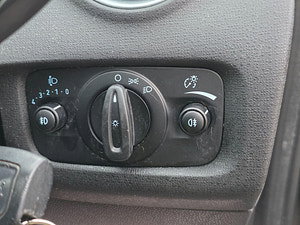 Ford Fiesta thumbnail