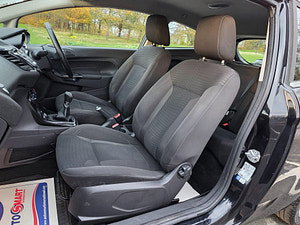 Ford Fiesta thumbnail