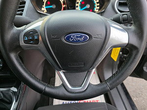 Ford Fiesta thumbnail