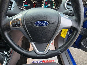 Ford Fiesta thumbnail