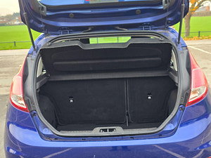 Ford Fiesta thumbnail