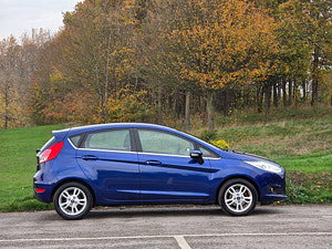 Ford Fiesta thumbnail