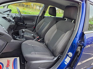 Ford Fiesta thumbnail