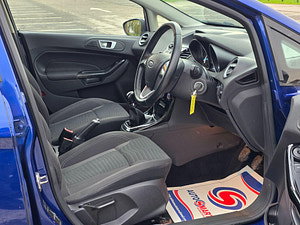 Ford Fiesta thumbnail