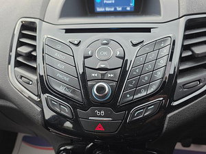 Ford Fiesta thumbnail