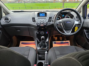 Ford Fiesta thumbnail