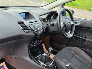 Ford Fiesta thumbnail