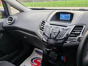 Ford Fiesta thumbnail