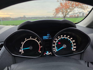 Ford Fiesta thumbnail
