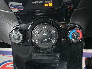 Ford Fiesta thumbnail