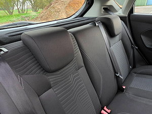 Ford Fiesta thumbnail