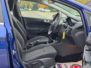 Ford Fiesta thumbnail