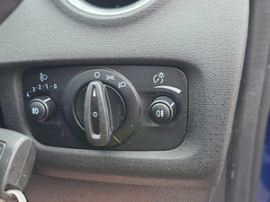 Ford Fiesta thumbnail