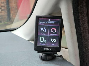 Ford Fiesta thumbnail