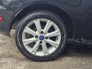 Ford Fiesta thumbnail