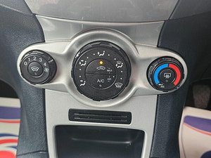 Ford Fiesta thumbnail