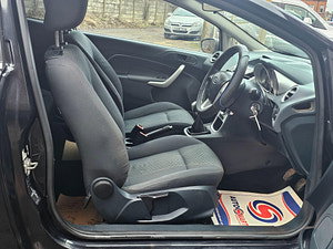 Ford Fiesta thumbnail