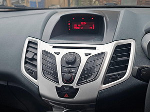 Ford Fiesta thumbnail