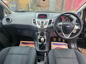 Ford Fiesta thumbnail