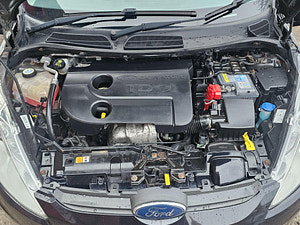 Ford Fiesta thumbnail