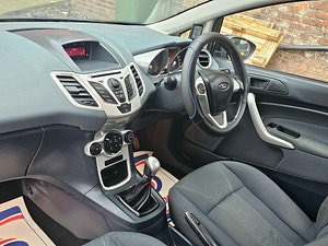 Ford Fiesta thumbnail