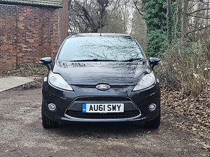 Ford Fiesta thumbnail