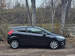 Ford Fiesta thumbnail