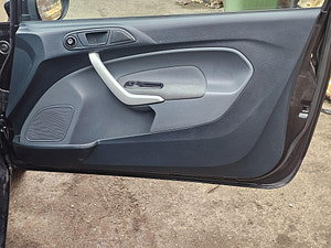 Ford Fiesta thumbnail