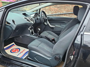 Ford Fiesta thumbnail