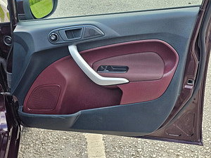 Ford Fiesta thumbnail