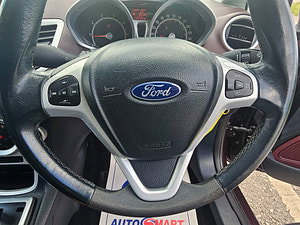 Ford Fiesta thumbnail