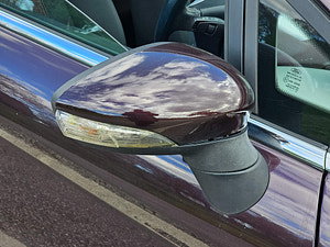 Ford Fiesta thumbnail