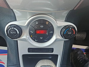 Ford Fiesta thumbnail