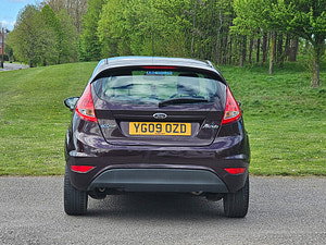 Ford Fiesta thumbnail